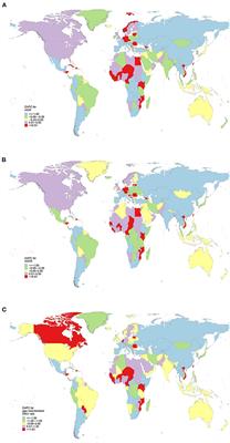 Burden of esophageal cancer and its attributable risk factors in 204 countries and territories from 1990 to 2019